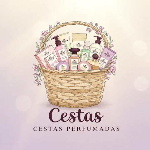 Cestas Perfumadas